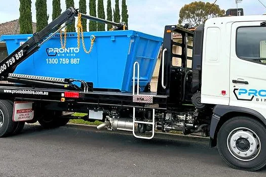 Skip Bin Hire